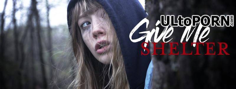MissaX.com: Ivy Wolfe - Give Me Shelter [1.63 GB / FullHD / 1080p] (Fetish)