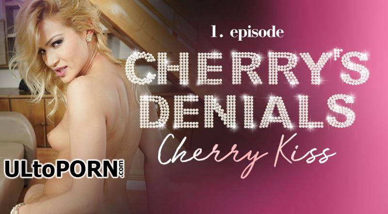 RealityLovers.com: Cherry Kiss - Cherry's Denials Ep. 1 POV [2.69 GB / 2K UHD / 1920p] (VR)