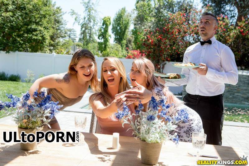 RKPrime.com, RealityKings.com: Brett Rossi - Table Dhoe [256 MB / SD / 432p] (Amateur)