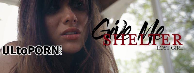 AllHerLuv.com, MissaX.com: Bridgette B, Shyla Jennings - Give Me Shelter: Lost Girl [2.31 GB / FullHD / 1080p] (Lesbian)