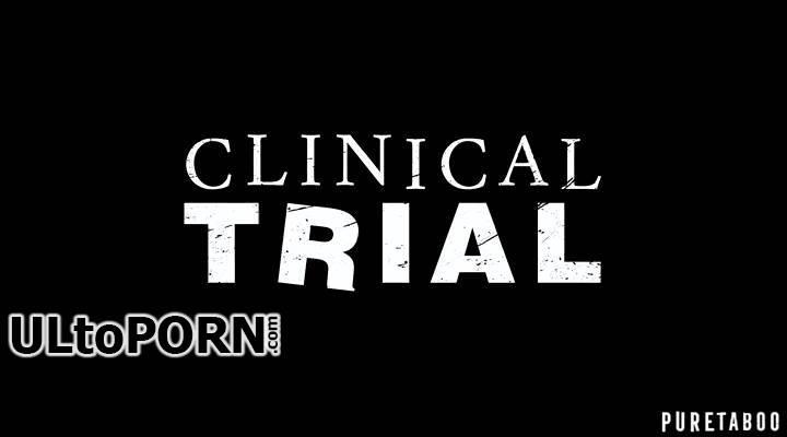 PureTaboo.com: Kira Noir - Clinical Trial [339 MB / SD / 400p] (Incest)