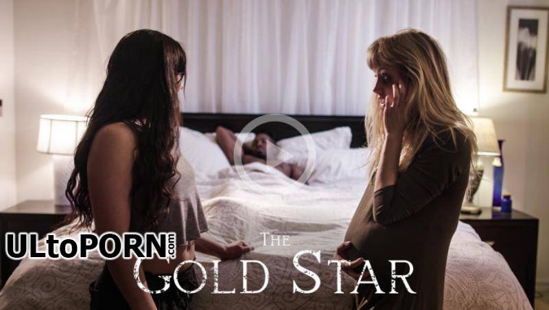PureTaboo.com: Whitney Wright - The Gold Star [307 MB / SD / 400p] (Incest)