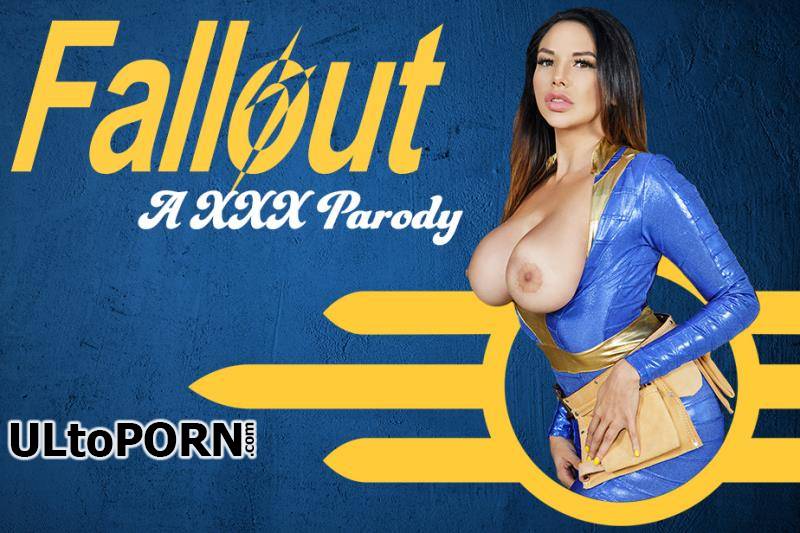 vrcosplayx.com: Missy Martinez - Fallout A XXX Parody [3.38 GB / UltraHD 2K / 1440p] (Gear VR)