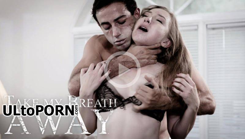 PureTaboo.com: Gracie May - TAKE MY BREATH AWAY [1.78 GB / FullHD / 1080p] (Incest)