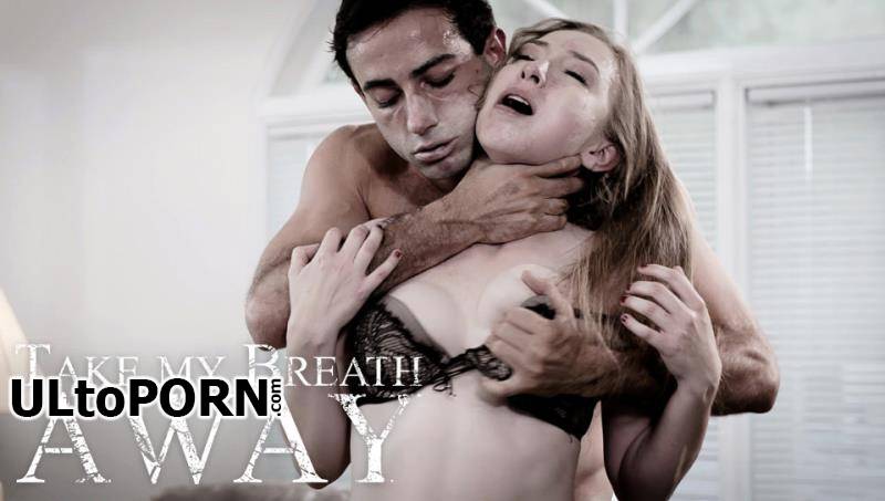 PureTaboo.com: Gracie May Green - Take My Breath Away [905 MB / HD / 720p] (Incest)