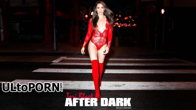 Vixen.com: Tori Black - After Dark Part 1 [2.40 GB / HD / 720p] (Hairy)