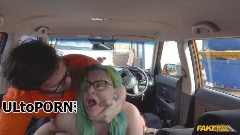FakeDrivingSchool.com: Isabel Dean - The Sex Party Try Out [229 MB / SD / 368p] (Big Tits)