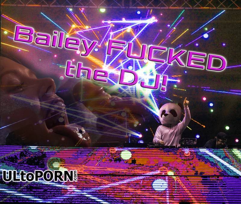 PremiumWins.com: Bailey Knox - Bailey fucked the DJ [965 MB / FullHD / 1080p] (Masturbation)