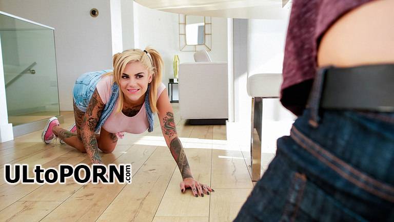 RKPrime.com, RealityKings.com: Bonnie Rotten - Bunny Smitten [254 MB / SD / 432p] (Anal)