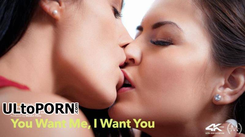 VivThomas.com, MetArt.com: Cindy Shine, Lexi Dona - You Want Me, I Want You [629 MB / HD / 720p] (Lesbian)