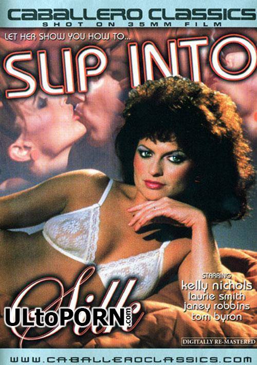 Caballero Control Corporation: Slip Into Silk [914 MB / DVDRip / 480p] (Movie)