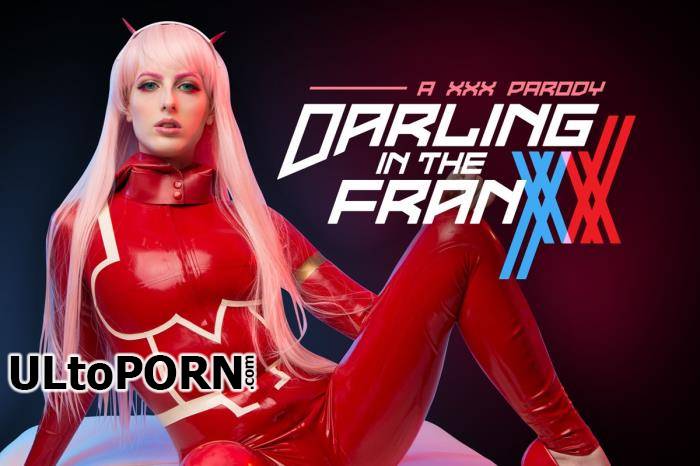 VRcosplayx.com: Alex Harper - Darling in The Franxx A XXX Parody [3.54 GB / UltraHD 2K / 1440p] (Gear VR)