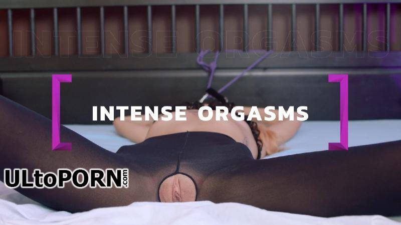 Ultrafilms.com: Adelle Unicorn, Nikol - Intense Orgasms [943 MB / FullHD / 1080p] (Fetish)