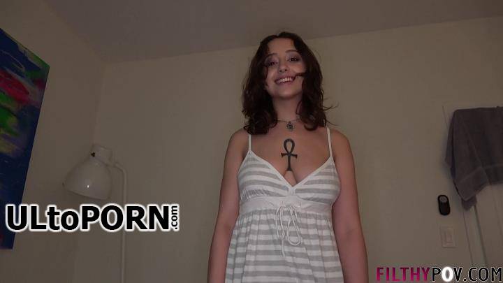 FilthyPov, Clips4sale.com: Marilyn Mansion - Bro Can You Stretch My Pussy Out Before I Fuck This Black Guy Tonight [840 MB / FullHD / 1080p] (Incest)
