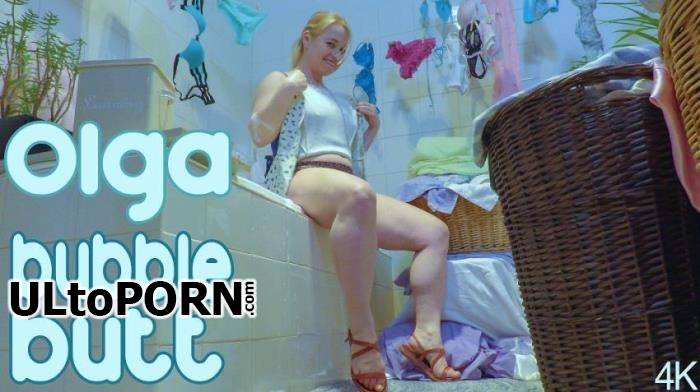 GirlsOutWest.com: Olga - Bubble Butt [UltraHD 2K / 2160p / 1.19 Gb] (Russian)
