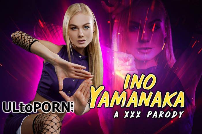 vrcosplayx.com: Nancy A - Naruto: Ino Yamanaka A XXX Parody [3.26 GB / HD / 960p] (Smartphone)