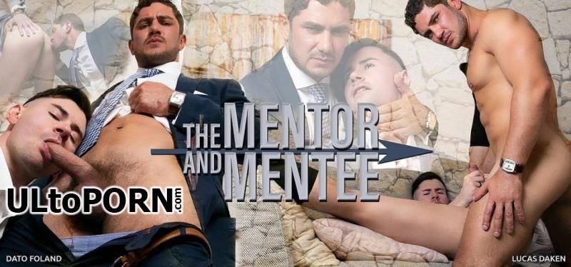 MenAtPlay.com: Dato Foland, Lukas Daken - The Mentor And Mentee [889 MB / HD / 720p] (Gays)
