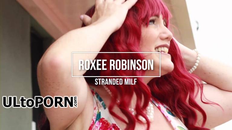 Plumperpass.com: Roxee Robinson - A Stranded Milf .mp4 [1.53 GB / FullHD / 1080p] (Big Tits)