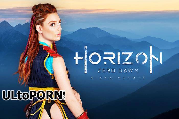 VRCosplayx.com: Lacy Lennon - Horizon Zero Dawn A XXX Parody / [10.6 GB / UltraHD 2K / 2048p] (Gear VR)