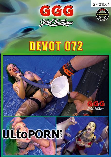 Devot - Free Deutsch Porno
