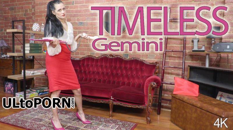 GirlsOutWest.com: Gemini - Timeless [738 MB / FullHD / 1080p] (Fisting)