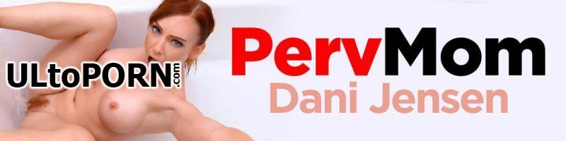 TeamSkeet.com, PervMom.com: Dani Jensen - Ginger MILF Dreams [2.20 GB / HD / 720p] (Incest)