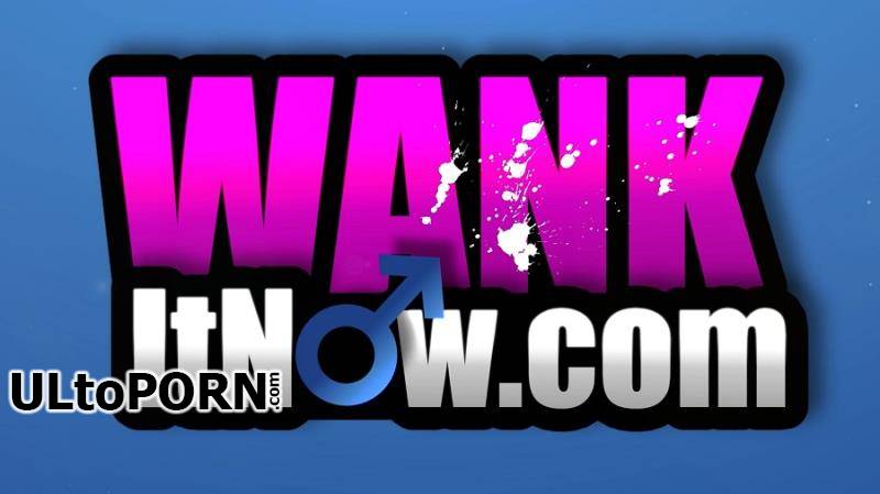 WankItNow.com: Chloe Toy - The Naughty Neighbour Part 2 [1.56 GB / UltraHD 4K / 2160p] (Femdom)