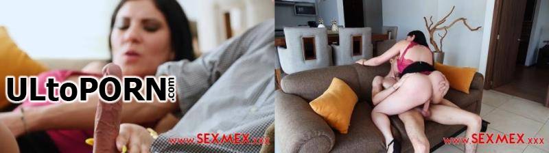 SexMex.xxx: Teresa Ferrer - Stepmom Therapy [1.44 GB / FullHD / 1080p] (Incest)