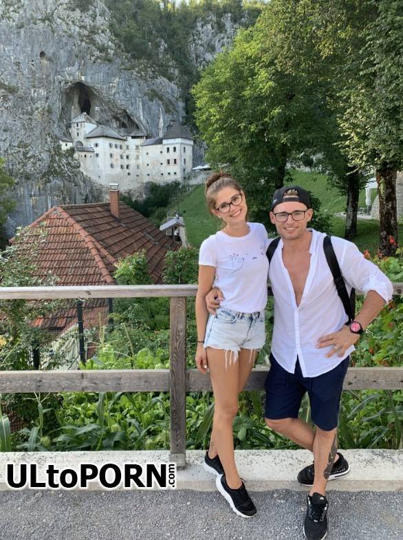 LittleCaprice-Dreams.com: Marcello Bravo, Little Caprice - Holiday Report In Slovenia - Pornlifestyle [833 MB / FullHD / 1080p] (Teen)