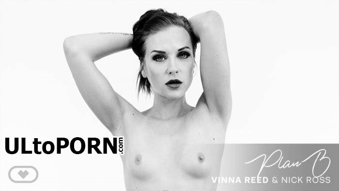 VirtualRealPorn.com: Vinna Reed - Plan B [3.90 GB / FullHD / 1080p] (Gear VR)