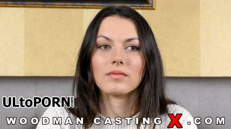 WoodmanCastingX.com: Sarah Highlight - Casting X 155 [780 MB / HD / 720p] (France)