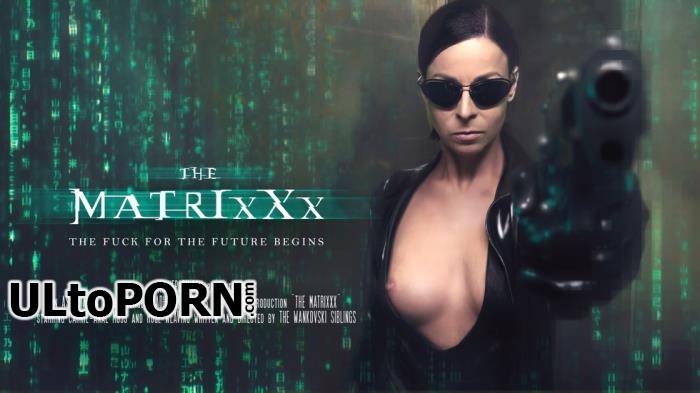 XVirtual.com: Caroline Ardolino - MatrixXx [1.59 GB / UltraHD 2K / 1920p] (Oculus)