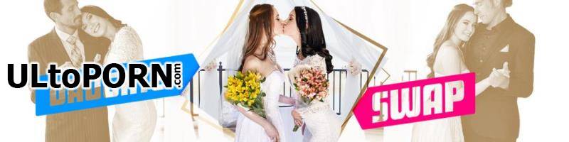 DaughterSwap.com, TeamSkeet.com: Jazmin Luv, Hazel Moore - An Orgy Before The Wedding [484 MB / SD / 480p] (Incest)