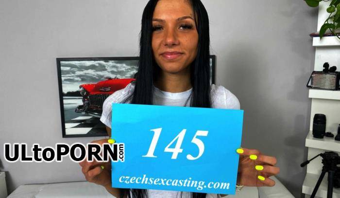 CzechSexCasting: Adelle Sabelle - Casting Ended In A Great Fuck For Hot Brunette # 145 (UltraHD 2K/1920p/1.27 GB)