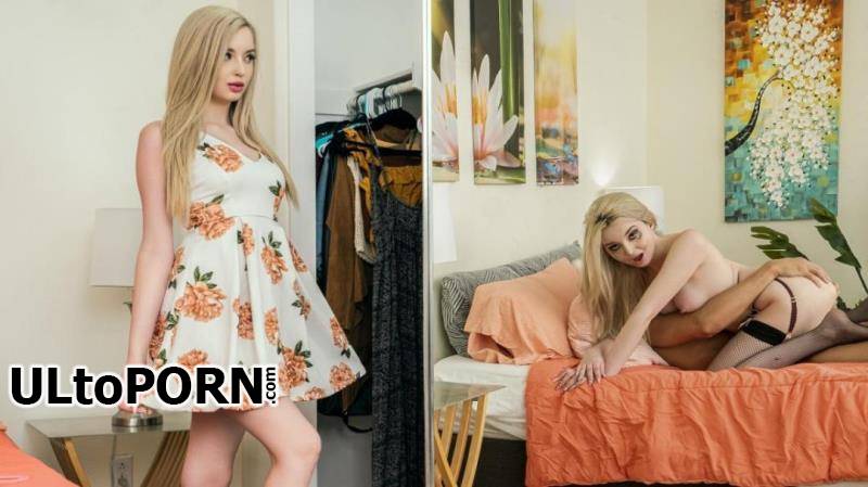 LookAtHerNow.com: Lexi Lore - Clothing Haul [804 MB / HD / 720p] (Blonde)