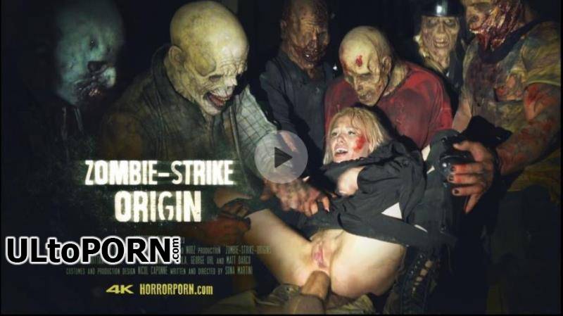 HorrorPorn.com: Zombie-Strike - Origin [1.81 GB / UltraHD 4K / 2160p] (Torture)