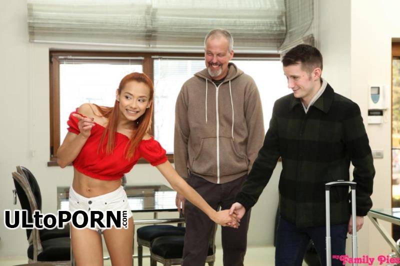 MyFamilyPies.com, Nubiles-Porn.com: Veronica Leal - Ive Always Wanted A Step Brother [304 MB / SD / 540p] (Incest)