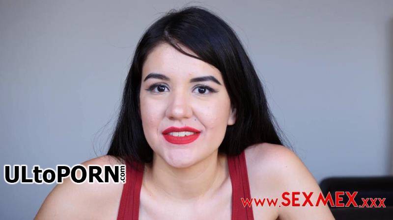 SexMex.xxx: Julieta Venus - Casting [957 MB / FullHD / 1080p] (Casting)