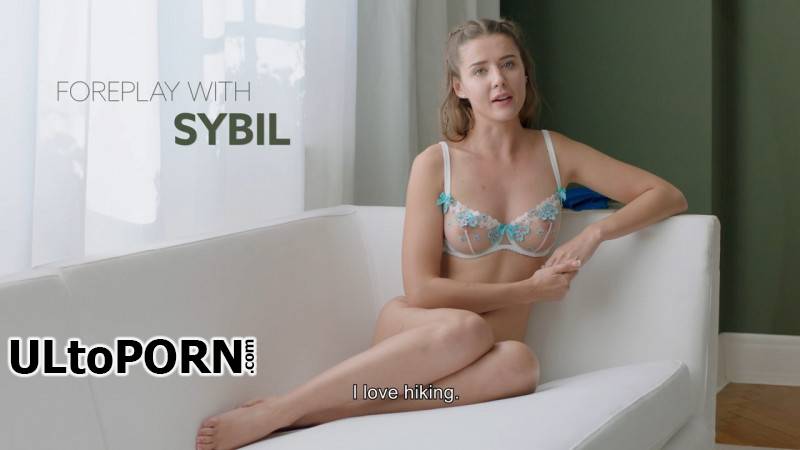 Lustweek.com: Sybil - Foreplay with Sybil [328 MB / HD / 720p] (Casting)