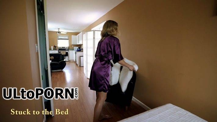 Jerky Wives, Clips4Sale.com: Cory Chase - New House Same Stuck Step-Mom - Stuck To The Bed [1.10 GB / FullHD / 1080p] (Incest)