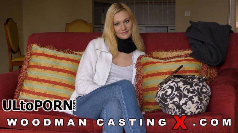 WoodmanCastingX.com: Pamela Stanwick - Casting [11.3 GB / UltraHD 4K / 2160p] (Threesome)
