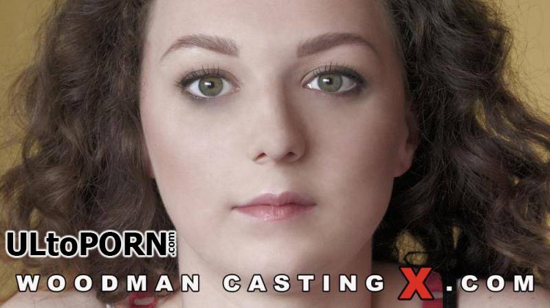 Woodmancastingx.com: Isabela De Laa - Casting - no sex [664 MB / FullHD / 1080p] (Casting)