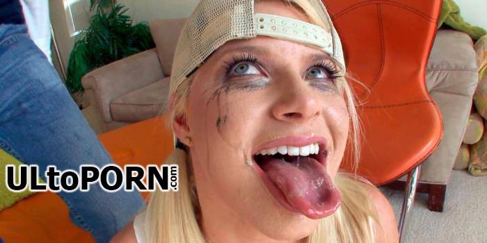 OralOverdose, PervCity: Anikka Albrite - She Gets Her Big Booty From Her Mom (HD/720p/754 MB)