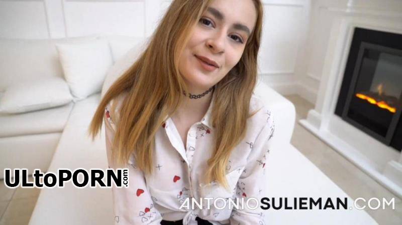 Antoniosuleiman.com: Scyley Jam, Victoria J - Russian Anal [1.87 GB / FullHD / 1080p] (Anal)
