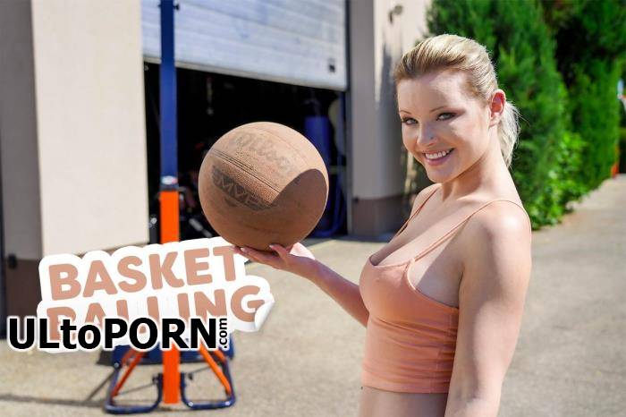 18VR.com: Zazie Skymm - Basket Balling [13.8 GB / UltraHD 2K / 1920p] (Oculus)