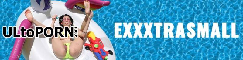 ExxxtraSmall.com, TeamSkeet.com: Riley Jean - Pixie [2.91 GB / FullHD / 1080p] (Teen)