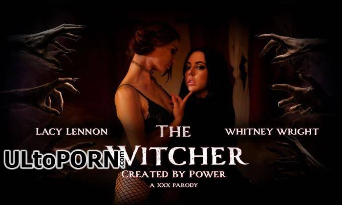 SLR Originals: Lacy Lennon, Whitney Wright, Violet Storm, Ashley Manson, Carmela Clutch - The Witcher XXX Parody [12.0 GB / UltraHD 4K / 2700p] (Strapon)