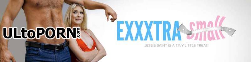 ExxxtraSmall.com, TeamSkeet.com: Jessie Saint - Out of the Friendzone [3.01 GB / FullHD / 1080p] (Blonde)