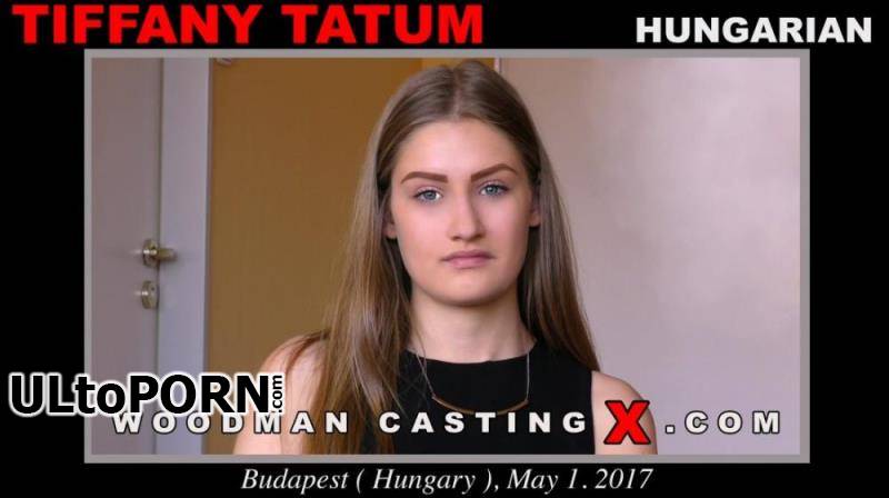 WoodmanCastingX.com: Tiffany Tatum - Casting * Updated * [13.8 GB / UltraHD 4K / 2160p] (Threesome)