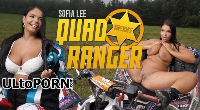 Realitylovers.com: Sofia Lee - Quad Ranger [7.03 GB / UltraHD 4K / 2700p] (Oculus)